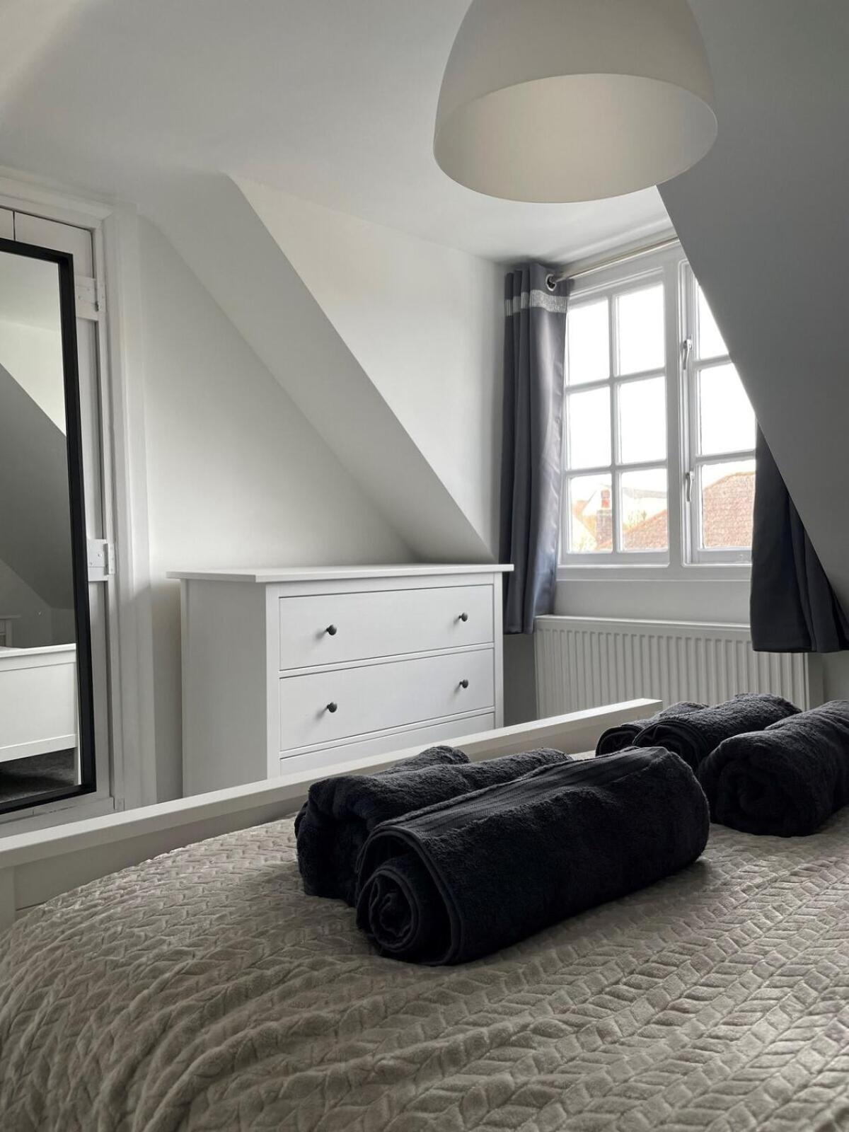 Tidal Walk Cottage By The Sea Harwich Zimmer foto
