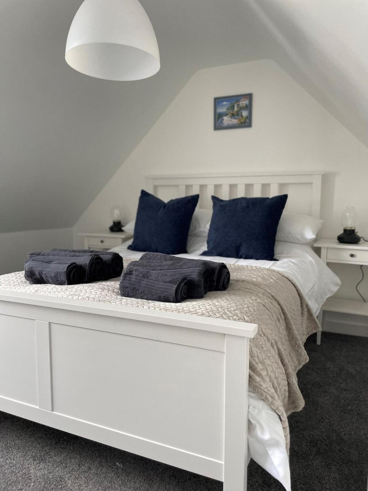 Tidal Walk Cottage By The Sea Harwich Exterior foto