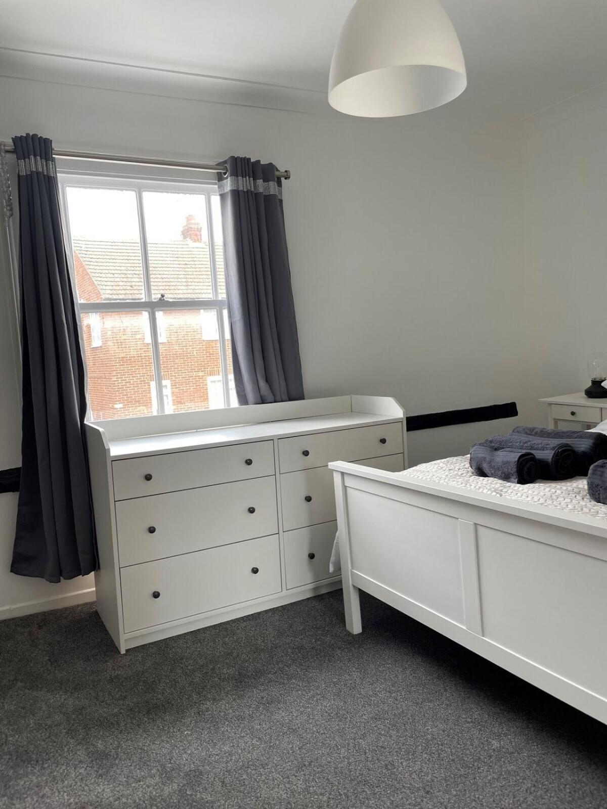Tidal Walk Cottage By The Sea Harwich Zimmer foto