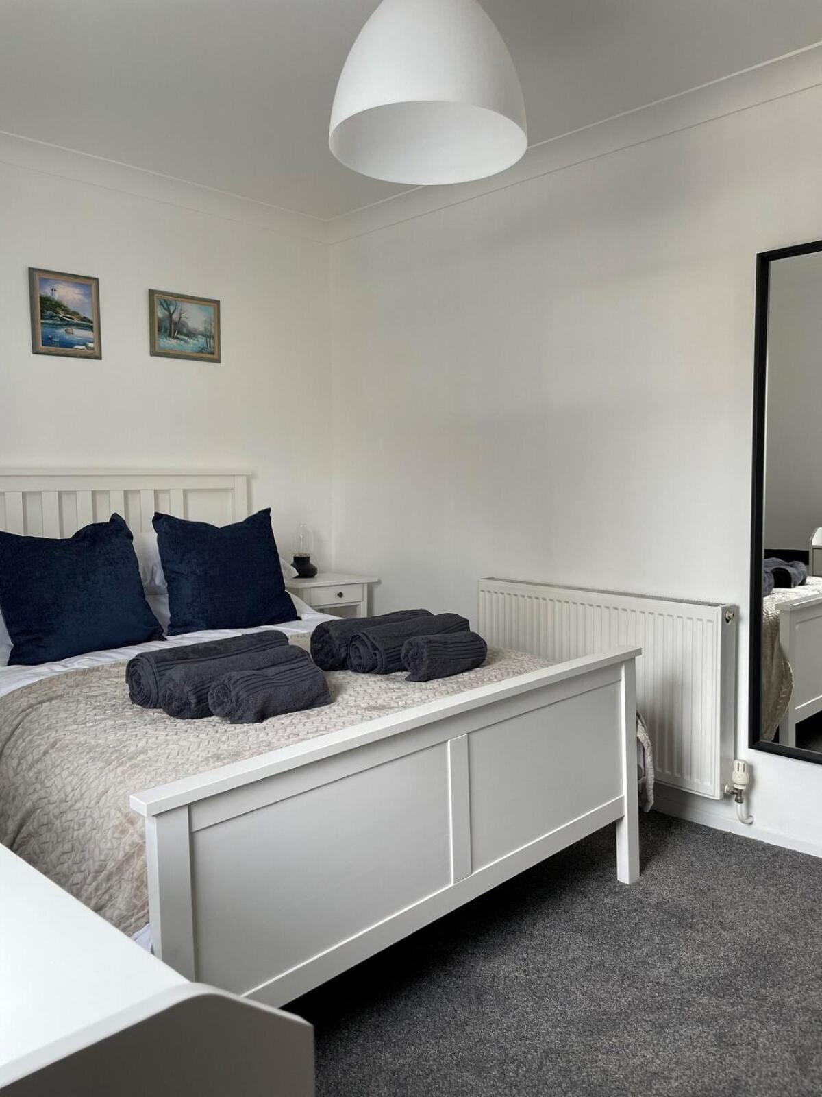 Tidal Walk Cottage By The Sea Harwich Zimmer foto