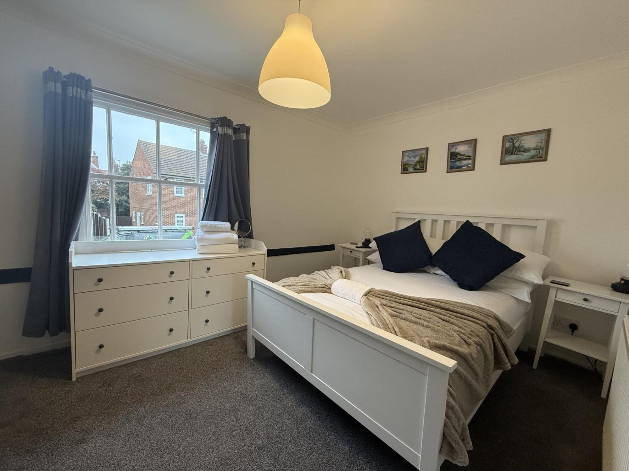 Tidal Walk Cottage By The Sea Harwich Exterior foto